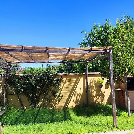 La Casa del Naturalista El Bosque Esterno foto