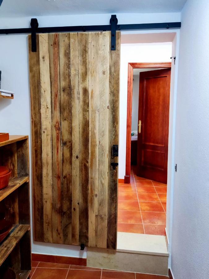 La Casa del Naturalista El Bosque Esterno foto